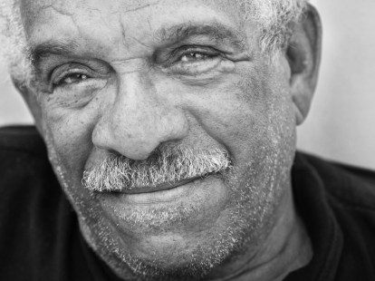 derek-walcott