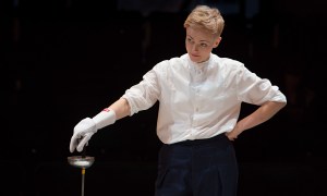 maxine peake hamlet