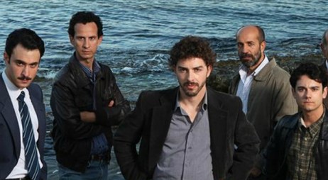 Apparently possession of a Y chromosome is necessary to become a police officer in Vigata