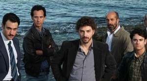 Apparently possession of a Y chromosome is necessary to become a police officer in Vigata