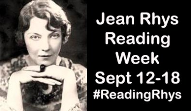 Jean Rhys