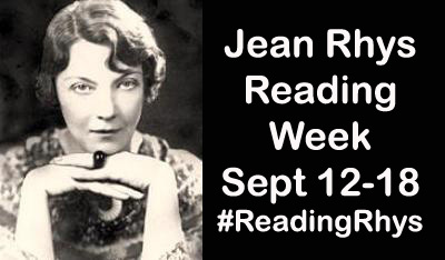 Jean Rhys