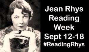 Jean Rhys