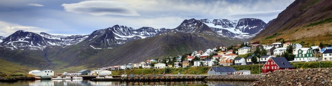 Siglufjordur