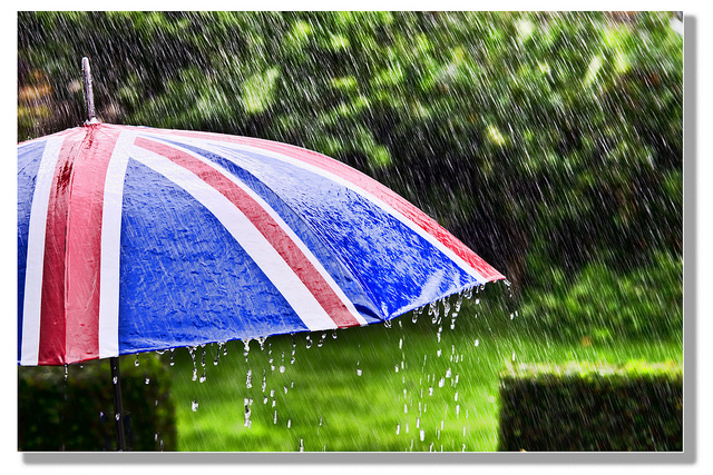 British-Summer