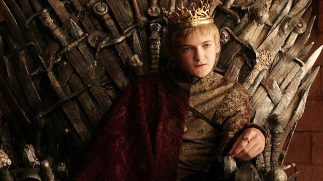 joffrey